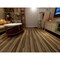 Ackland 0.75 in. T x 94 in. L x 2.75 in. W Salvo Luxury Vinyl Flooring Trim Flush Stair Nose AKVTVSALV-FSN - alternate 2